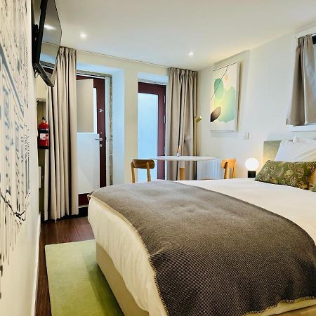 Charm Apartments Porto - Centro Batalha 2 Bagian luar foto