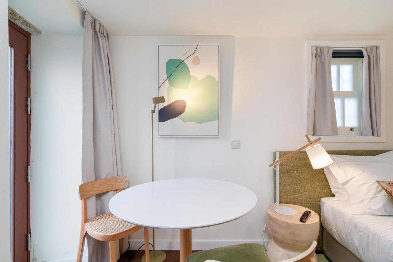 Charm Apartments Porto - Centro Batalha 2 Bagian luar foto