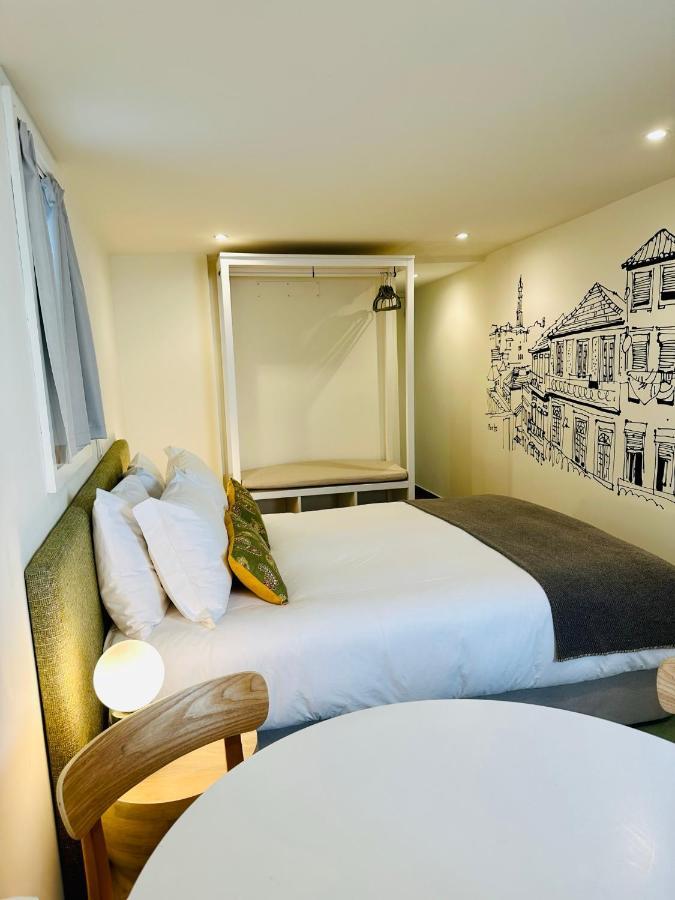 Charm Apartments Porto - Centro Batalha 2 Bagian luar foto