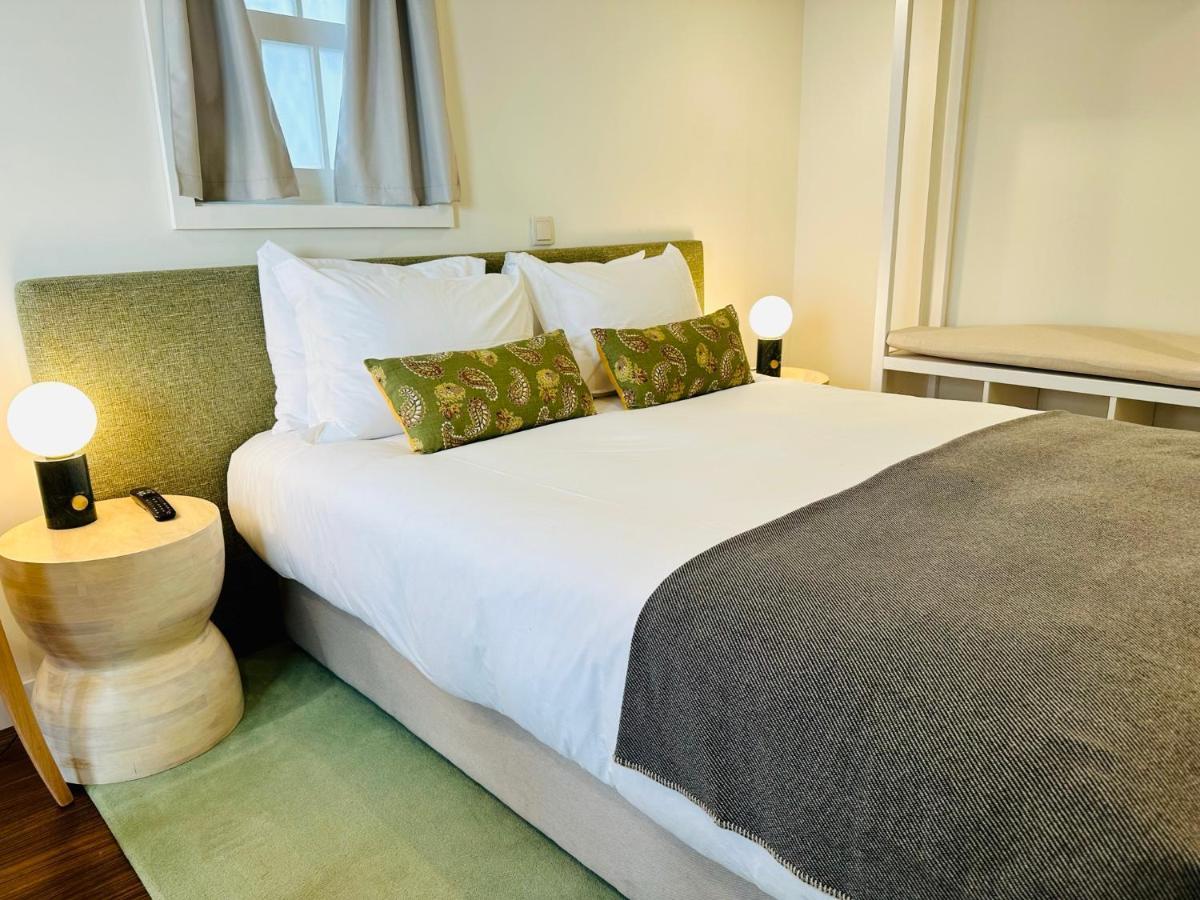 Charm Apartments Porto - Centro Batalha 2 Bagian luar foto