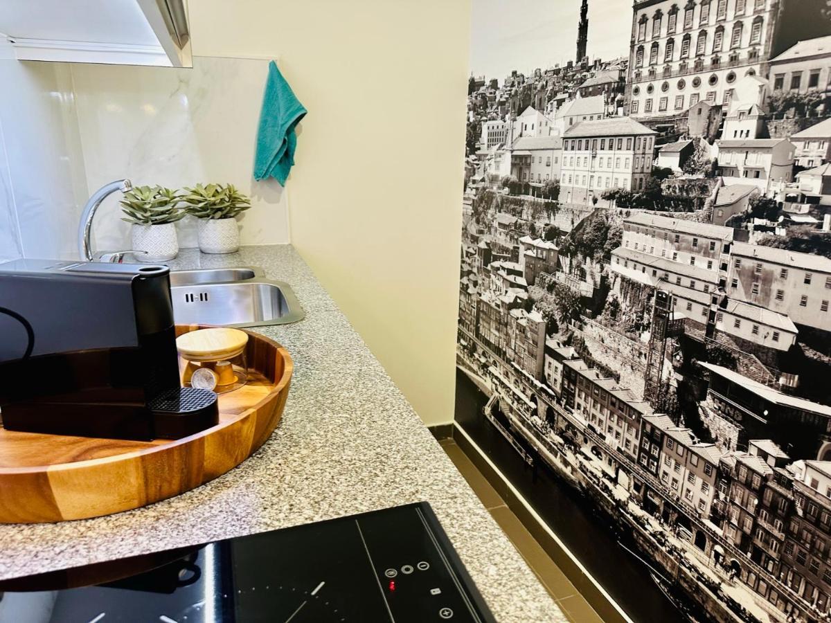 Charm Apartments Porto - Centro Batalha 2 Bagian luar foto